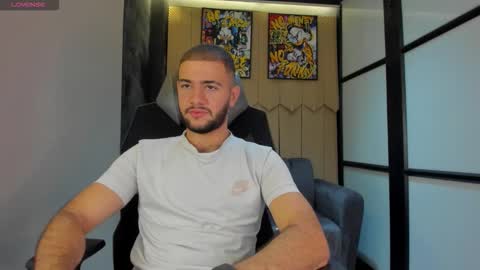 Maximus online show from 02.17.26