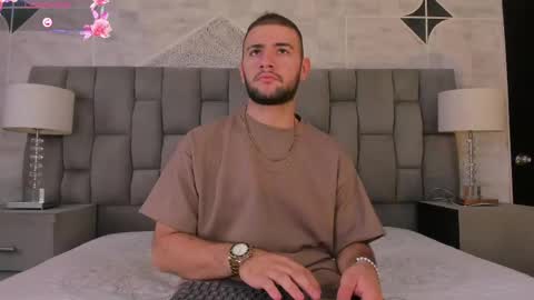 Maximus online show from 05.14.26
