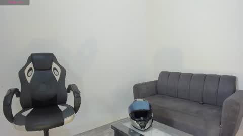 Snapshot of maximusclark1_ chatting on 07.19.26 Maximus online show from 07.19.26