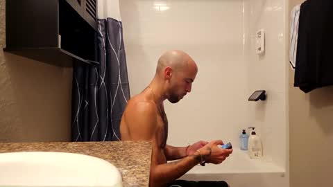 maximusdemitrious online show from 09.10.25