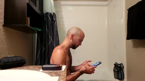 maximusdemitrious online show from 12.02.25