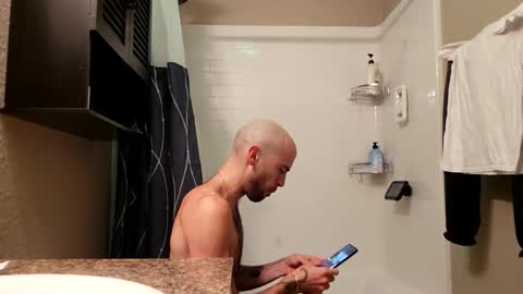 maximusdemitrious online show from 01.19.26