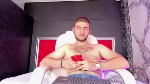 Maximus online show from 12.09.24