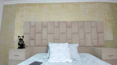 Maximus online show from 10.17.25