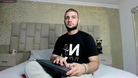 Maximus online show from 11.02.25