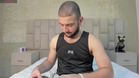 Maximus online show from 11.19.25