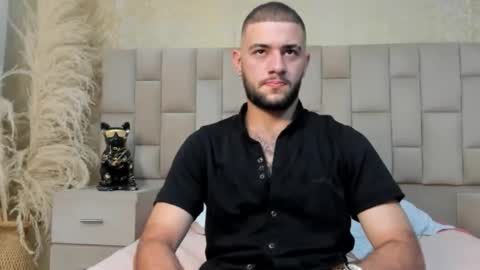 Maximus online show from 12.17.25