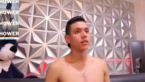 Maximus online show from 01.07.25