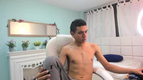 Maximus online show from 01.20.25