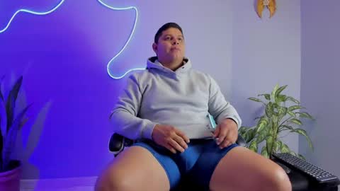 Maximus online show from 10.02.25