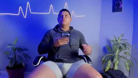 Maximus online show from 11.07.25