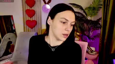 Snapshot of maxincarroll chatting on 06.14.26 MaxinCarroll online show from 06.14.26
