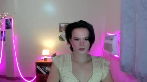 maxine_fucks online show from 11.22.25