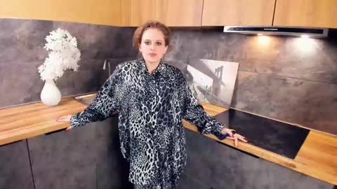 Lucy online show from 02.23.25