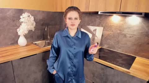 Lucy online show from 02.24.25