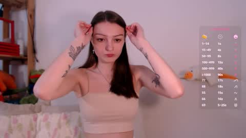 Maxine online show from 10.11.25