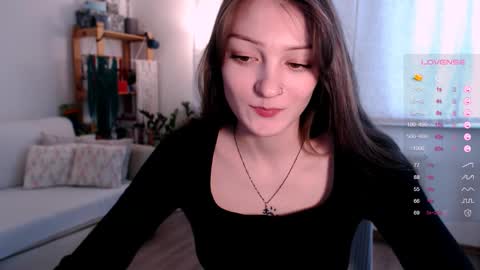 Maxine online show from 02.12.26