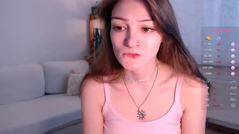 Maxine online show from 04.21.26