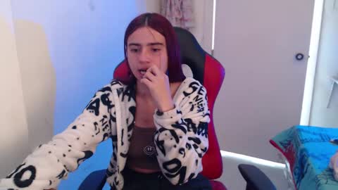 Snapshot of maxinesex_ chatting on 02.14.26 maxinesex_ online show from 02.14.26