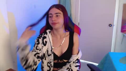 Snapshot of maxinesex_ chatting on 02.16.26 maxinesex_ online show from 02.16.26