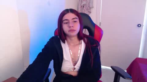 maxinesex_ online show from 04.06.26