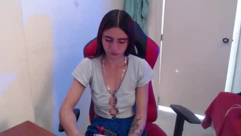 maxinesex_ online show from 06.01.26