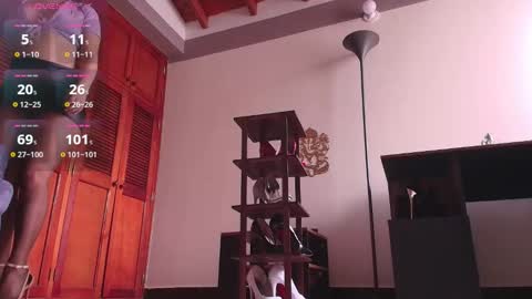 Snapshot of maxinnevance chatting on 02.14.26 You can call me Max online show from 02.14.26