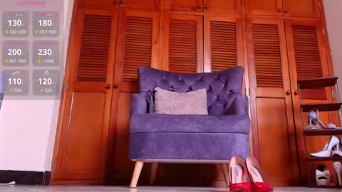 Snapshot of maxinnevance chatting on 02.26.26 You can call me Max online show from 02.26.26