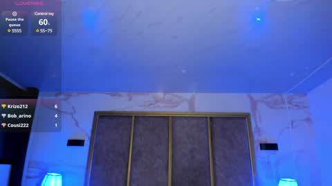 Maxi Rogers online show from 12.22.24