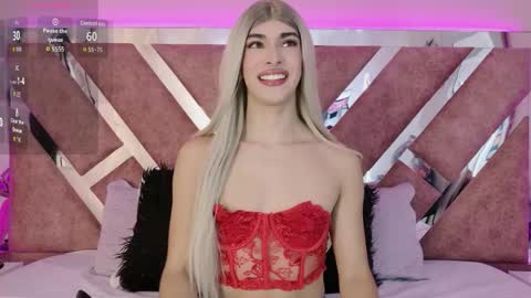 Snapshot of maxirogers chatting on 04.15.26 Maxi Rogers online show from 04.15.26