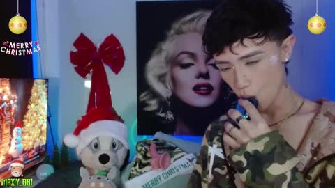 Max online show from 12.20.24