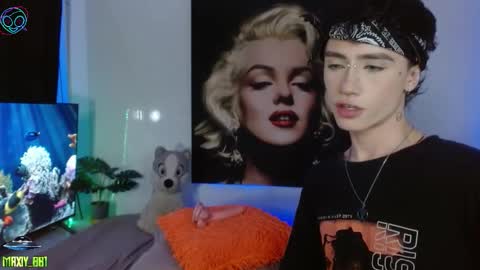 Max online show from 11.20.25