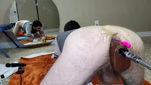 Snapshot of maxjr8008 chatting on 12.25.24 maxjr8008 online show from 12.25.24