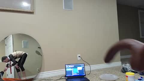 Snapshot of maxjr8008 chatting on 12.28.24 maxjr8008 online show from 12.28.24