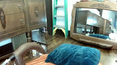 Snapshot of maxjr8008 chatting on 09.26.25 maxjr8008 online show from 09.26.25