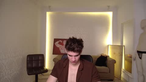 MaxKaiden online show from 02.19.25