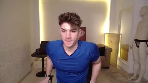 MaxKaiden online show from 02.26.25