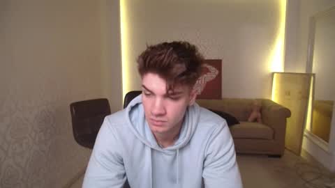 MaxKaiden online show from 03.07.25