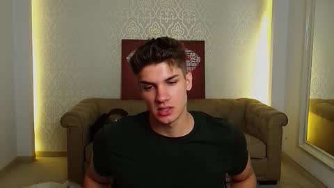 MaxKaiden online show from 09.13.25