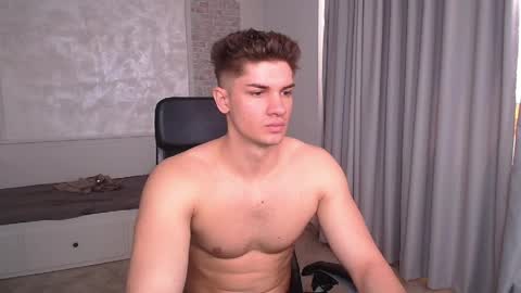 MaxKaiden online show from 04.06.26