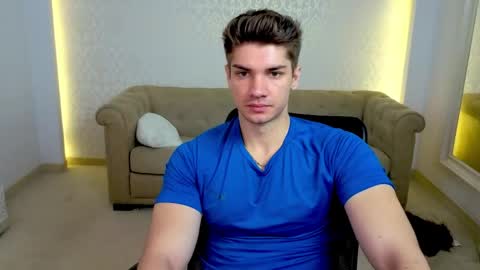 MaxKaiden online show from 06.03.26