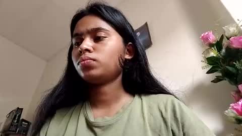 Dorea online show from 03.12.26