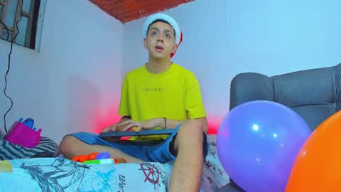 MAX online show from 12.24.24