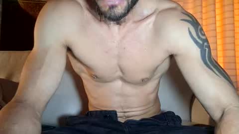 Luca Dominus online show from 10.11.25