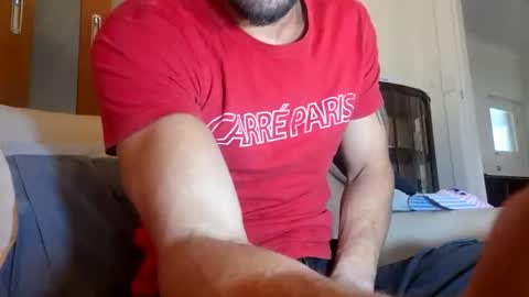 Luca Dominus online show from 11.29.25