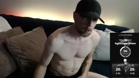 MaxRouger online show from 12.01.25