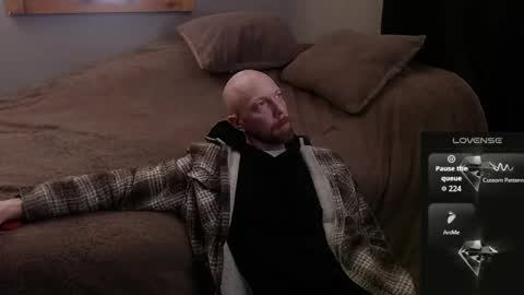 MaxRouger online show from 03.27.26