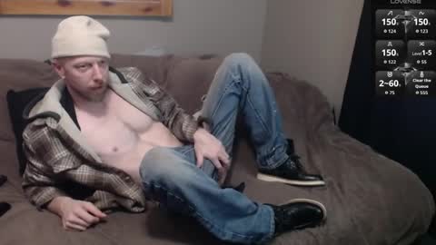 MaxRouger online show from 04.09.26