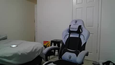 Max Ryder online show from 11.16.25