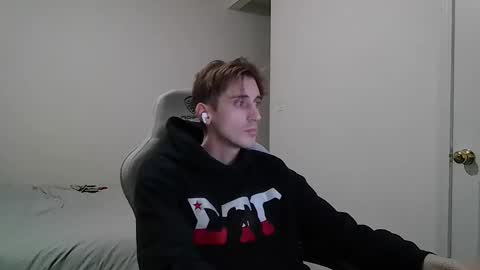 Max Ryder online show from 12.17.25